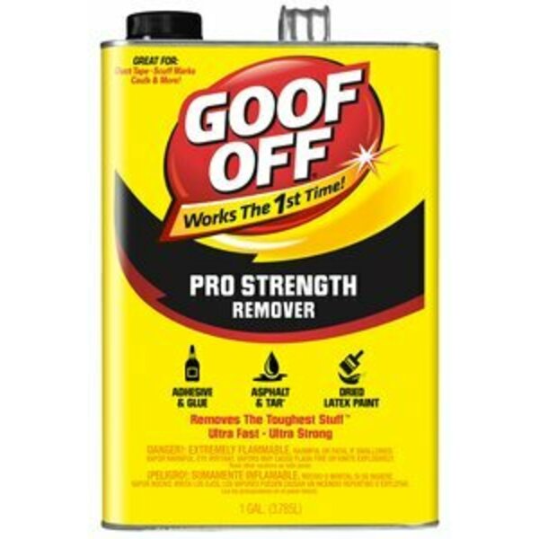 Barr Wm Fg657 Gal Goof Off Voc HV870260023